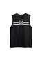 Altay 35 City Series Crew Neck T-Shirt / Zero Sleeve Undershirt (Optional)