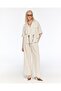 Linen Palazzo Trousers