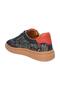 D26Ya-700 Daily Navy Blue Women's Shoes - 4