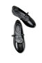 حذاء باليه نسائي 001201 أسود ريفي - 3