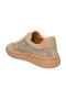 D26Ya-700 Daily Beige Women's Shoes - 4