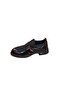 Stretch Detailed Women's Loafer Shoes