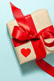 Classic Heart Sticker, 4X4 Cm, 240 Pieces (10 Sheets), Large Size Heart Sticker - 2