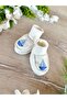 Newborn Baby Booties Yelken - 3