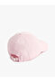 Cotton Floral Printed Cap Hat - 3