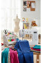 Multifunctional Desk Organizer - Children's Room Pen Holder, Office and Makeup Organizer - 3