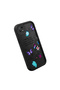 Realme C21 Compatible Case Slim Soft Silicone Phone Cover Colorful Butterfly - 3