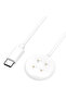 Google Pixel Watch 3 Wireless Charger, Type-C, Techsuit, THC5 - 2