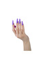 Ojă gel semipermanentă UV violet 577, 8 ml - 4
