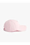 Cotton Floral Printed Cap Hat - 2
