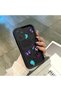 Redmi Note 10 Pro Compatible Case Slim Soft Silicone Phone Case Colorful Butterfly - 2