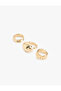 3-Piece Ring Set - 3