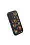 Samsung Galaxy A13 Compatible Case Slim Soft Silicone Phone Case Butterfly Pattern - 3