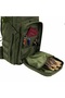 Rucasc multi sling Task Force 2215 - Oliv - 4