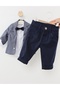 Compleu PREMIUM Marcus model indigo - 4
