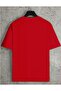Unisex Oversize T-Shirt - Summer Oversized T-Shirt - 4