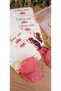 12 Pieces Ready-To-Use Chinese Gift Items Gift Keychain - 6