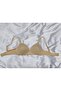 Teenage Girls' Bra - Non-Wired Cotton Soft Textured Wire-Free Bra - 4