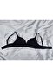 Teenage Girls' Bra - Non-Wired Cotton Soft Textured Wire-Free Bra - 4