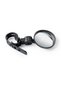 Mini Bike Mirror, Black - 2