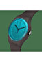 So29C100 Dark Duality Unisex Wristwatch - 3