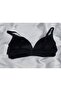 Teenage Girls' Bra - Non-Wired Cotton Soft Textured Wire-Free Bra - 6