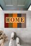 Modern Digital Printing Popular Home Colorful - Door Mat