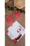 12 Pieces Ready-To-Use Chinese Gift Items Gift Keychain - 5