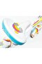 KIDS BICYCLE SUN SHIMMER 16" WHITE - 5