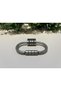 Oslo Metal Pendulum Handle 16mm Antique Silver Cabinet Door Tv Unit Modern Drawer Furniture Nightstand - 8