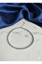Apatite Natural Stone Handmade Bracelet - 2