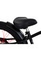 KIDS BICYCLE STRAIGHT 8 3i 20" MATTE BLACK - 8