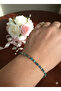 Apatite Natural Stone Handmade Bracelet - 3