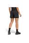 Women's Black Shorts Run Ess 21 S Ka0246 - 2