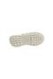 26Y311 Thick Sole Women's Sports Shoes with Stone Details - 5