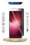 vivo V60 Lite 4G/5G 2025 Premium E2E Series Privacy Full Cover Tempered Glass Clear/Black - 2
