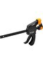 Quick Ratchet Bar Clamp Set D11-3 Tool Fast Action Adjustable Clamping Set for Woodworking As