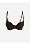 Esvab • Modern & Distinctive Underwire Padded T-Shirt Bra