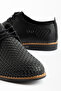 Men's Daily Comfortable Tied Shoes - 4