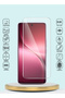 vivo V60 Lite 4G/5G 2025 Premium Series Curved Edges 9H 2.5D Tempered Glass Clear - 2