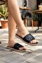 Women's Daily Slippers Dowry Bundle Bride Home Guest Outdoor Slippers