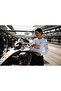 Audi 2026 F1 Team Design Unisex T-Shirt - Formula 1 Printed Long Sleeve T-Shirt - 3