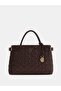 Paisleigh Quilted Handbag