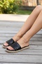 Women's Daily Slippers Dowry Bundle Bride Home Guest Outdoor Slippers - 5