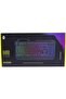لوحة مفاتيح Raider Gaming Series LED - MD1003GK - 5