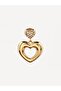 Crazy in love earrings - 2