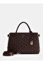 Paisleigh Quilted Handbag - 4