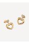 Crazy in love earrings