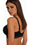 Wireless Silicone Push up Bra - 2
