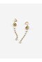 Tiny Pearly earrings